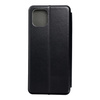 Kabura Book Elegance do SAMSUNG A03 czarny