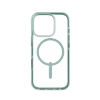 ZAGG Santa Cruz Snap MagSafe iPhone 16 Pro Case - Green
