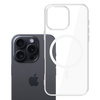 3MK Clear MagCase iPhone 16 Pro Max