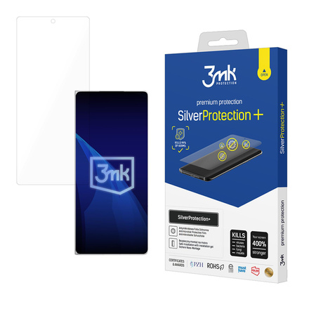 Vivo X Fold 3 Pro - 3mk SilverProtection+
