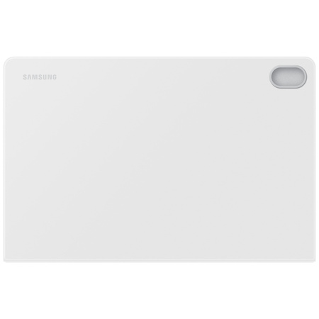 Etui Samsung Smart Book Cover do Galaxy  Tab S11 biały