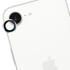 Apple iPhone SE4/16E - 3mk Lens Protection Pro Rainbow