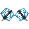 Rockbros JT201012LBL Fahrradpedalset – blau