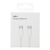 Kabel Typ C do Typ C 3.0 PD 30W HD26 BOX biały 1 metr