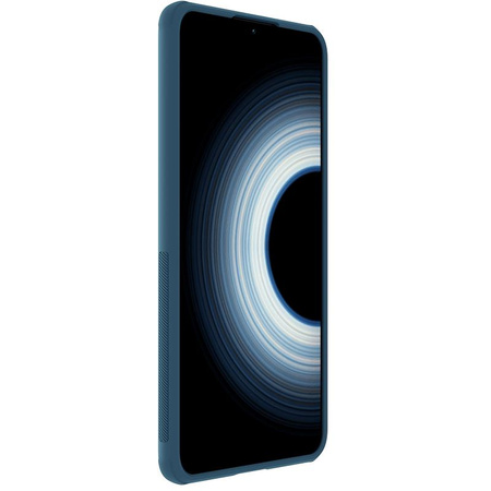 NILLKIN SUPER SHIELD PRO XIAOMI REDMI K50 ULTRA/XIAOMI 12T,BLUE / NIEBIESKI