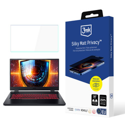 Acer Nitro 5 17,3" - up to 19" 3mk Privacy 2-way (with glue)