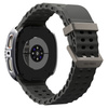 SPIGEN BEZEL TUNE PRO DIVER SAMSUNG GALAXY WATCH 8 (44 MM) BLACK