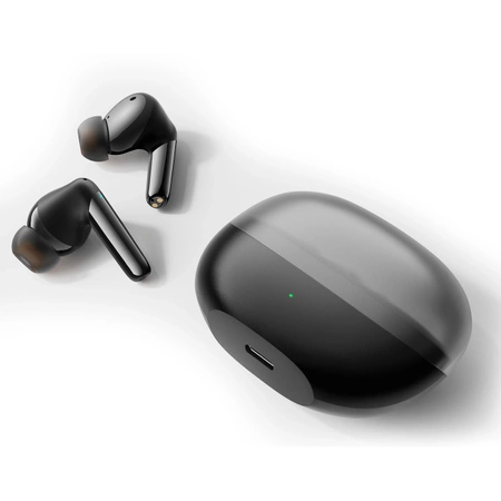 Joyroom Jbuds Series JR-BB1 TWS kabellose In-Ear-Kopfhörer – Schwarz