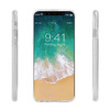 Nakładka Mercury Clear Jelly do iPhone 14 transparentna
