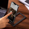 Baseus foldable desk stand tablet holder gray (LUKP000013)
