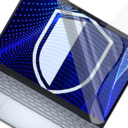 Dell 14 Plus (1425) - up to 15" 3mk FlexibleGlass Pro
