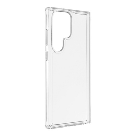 Futerał SUPER CLEAR HYBRID do SAMSUNG S23 ULTRA transparent