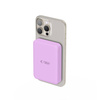 TECH-PROTECT PB11 LIFEMAG MAGSAFE POWER BANK 10000MAH LILAC