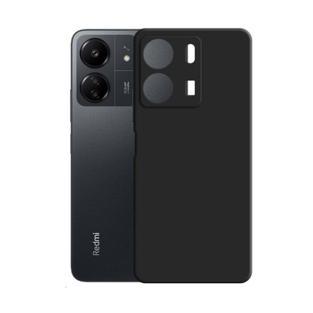 Redmi 13C/POCO C65 - 3mk Silicone Case