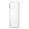 Case IPHONE 14 PRO UNIQ LifePro Xtreme tinsel lucent transparent