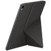 Etui Samsung Smart Book Cover do Galaxy  Tab S11 czarny