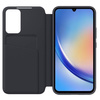 Samsung etui Smart View Wallet Case do Samsung Galaxy A34 5G czarne