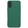 Etui Nillkin Super Frosted Shield Pro iPhone 16 (zielony)