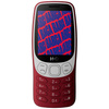 Telefon HMD Barca 3210 TA-1736 DS czerwony