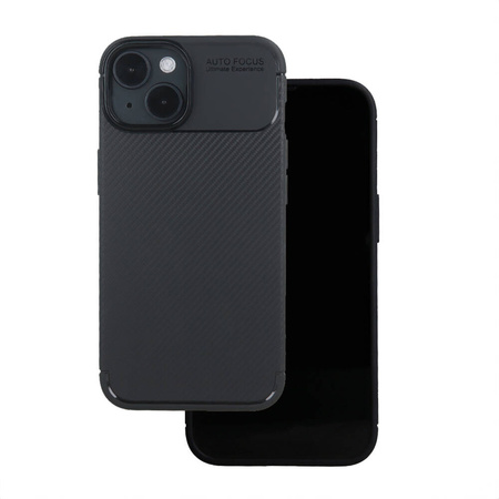Nakładka Carbon Black do Samsung Galaxy A06