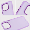 Futerał SAPPY do IPHONE 17 Pro Max fioletowy