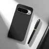 Nillkin Super Frosted Shield Pro Magnetic Case for Google Pixel 9 Pro - black
