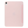 Tech-Protect SmartCase Hülle für iPad Air 10,9" 2020-2022 / 11" 2024 - Rosa