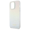 Guess nakładka do iPhone 13 Pro Max 6,7&quot; GUHCP13XHDECMI HC IML FACETED MIRROR DISCO IRIDESCENT
