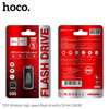 HOCO pendrive WISDOM High-Speed UD5 64GB USB3.0
