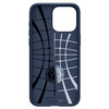 SPIGEN LIQUID AIR IPHONE 15 PRO MAX NAVY BLUE