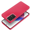 Futerał FRAME do SAMSUNG A52 5G / A52 LTE ( 4G ) / A52s 5G magneta