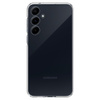 Etui SAMSUNG GALAXY A55 5G Spigen Liquid Crystal transparentne