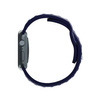 3MK Silicone Watch Strap granatowy/ocean blue dla Apple Watch 38/40/41mm