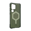 UAG Essential Armor Magnet MagSafe Case for Samsung Galaxy S25 Ultra - Olive