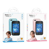 HOCO smartphone dla dzieci 2,8" Y102 różowy