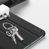 Etui SAMSUNG GALAXY TAB S6 LITE Dux Ducis Domo Series na Tablet z klapką czarne