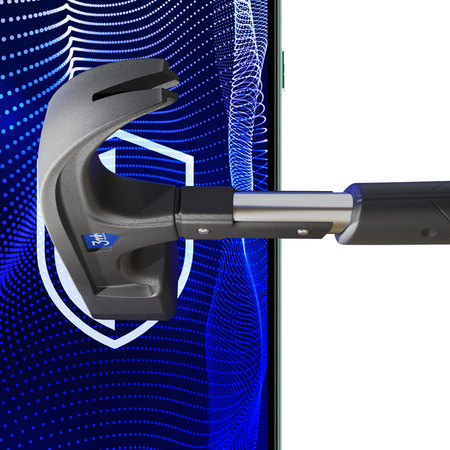 Cubot Note 50 - 3mk FlexibleGlass Pro