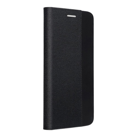 Kabura SENSITIVE Book do SAMSUNG A35 5G czarny