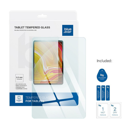 Szkło hartowane Blue Star - do Samsung Galaxy Tab S9 Ultra 14.6"