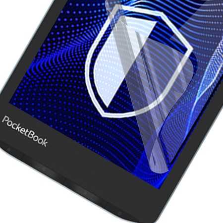 PocketBook Verse 629 - up to 8.3" 3mk FlexibleGlass Pro