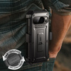 SUPCASE UNICORN BEETLE PRO GOOGLE PIXEL 10 PRO XL BLACK