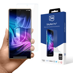 Vivo Y200 V2343A - 3mk Silky Matt Pro