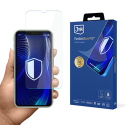 Apple iPhone 11 - 3mk FlexibleGlass Pro