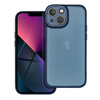 Futerał VARIETE do IPHONE 13 MINI granatowy
