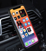 Ring Lens Case do Iphone 13 Pro Max Granatowy