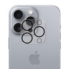 Apple iPhone 16 Pro/16 Pro Max - 3mk Lens Pro Full Cover