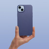 Futerał MATT do XIAOMI Redmi 13C niebieski