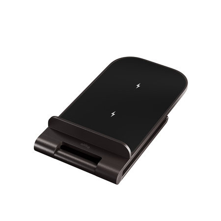 Allity ładowarka bezprzewodowa AWC-100-15W grafitowa