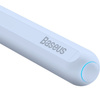 Active stylus for iPad Baseus Smooth Writing 2 SXBC060103 - blue