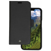 Etui dbramante 1928 New York 2w1 Wallet   do iPhone 14 Pro czarny/black
